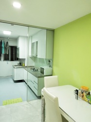 Blk 412 Bedok North Avenue 2 (Bedok), HDB 3 Rooms #509442451